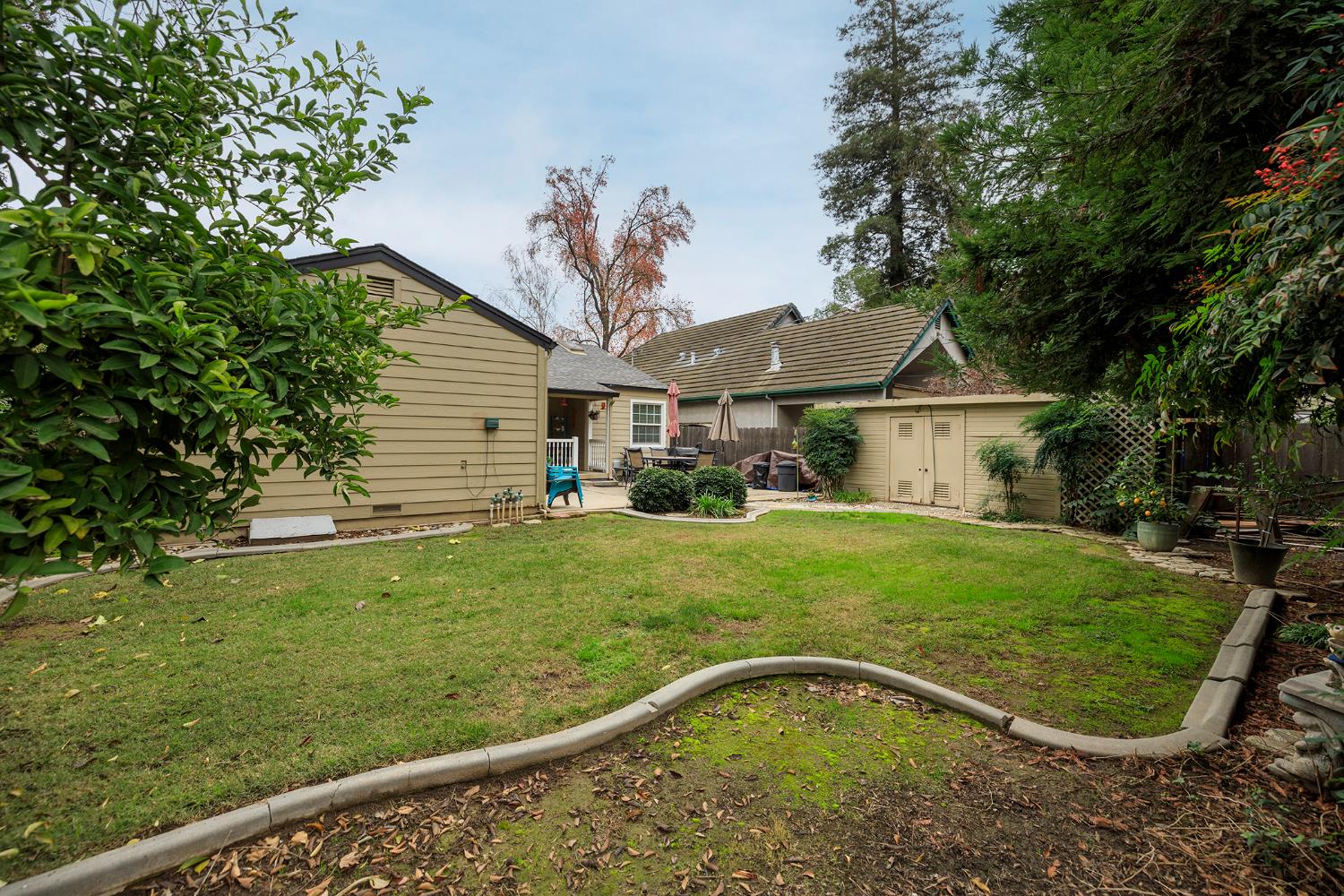 1307 Sycamore Ave, Modesto, CA 95350
