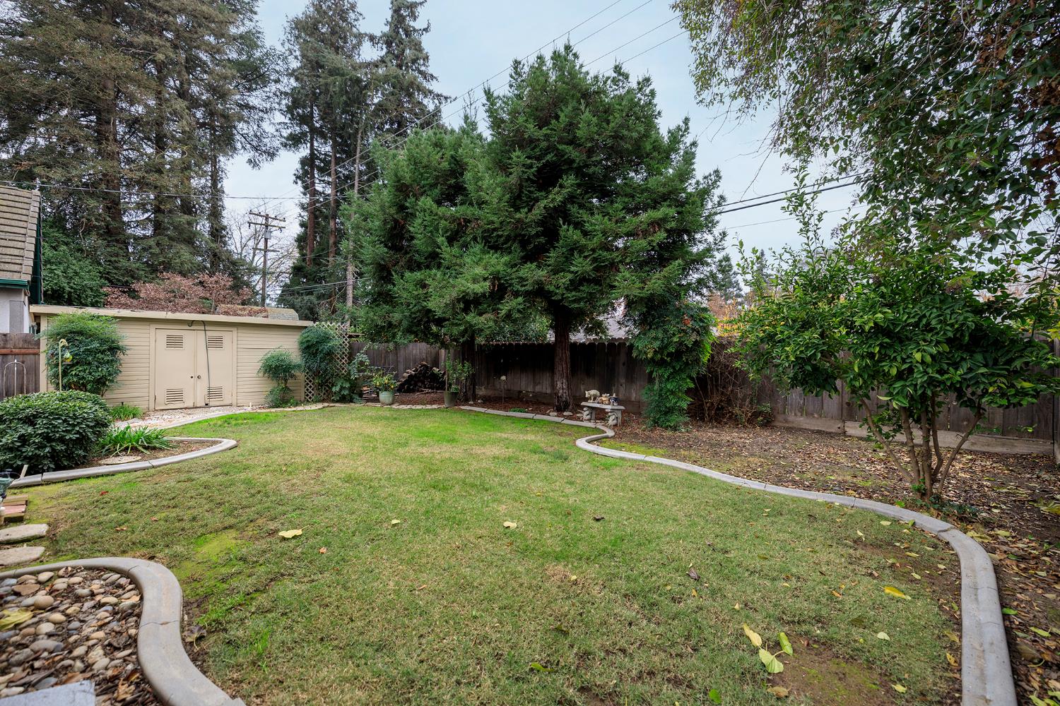 1307 Sycamore Ave, Modesto, CA 95350