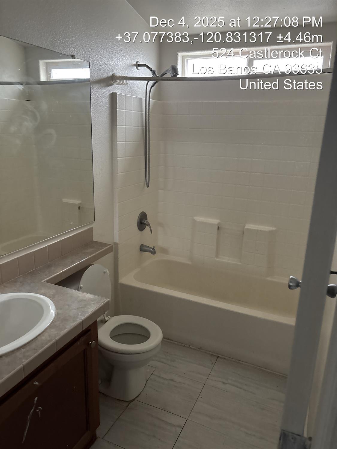 436 Mercey Springs Rd #36, Los Banos, CA 93635