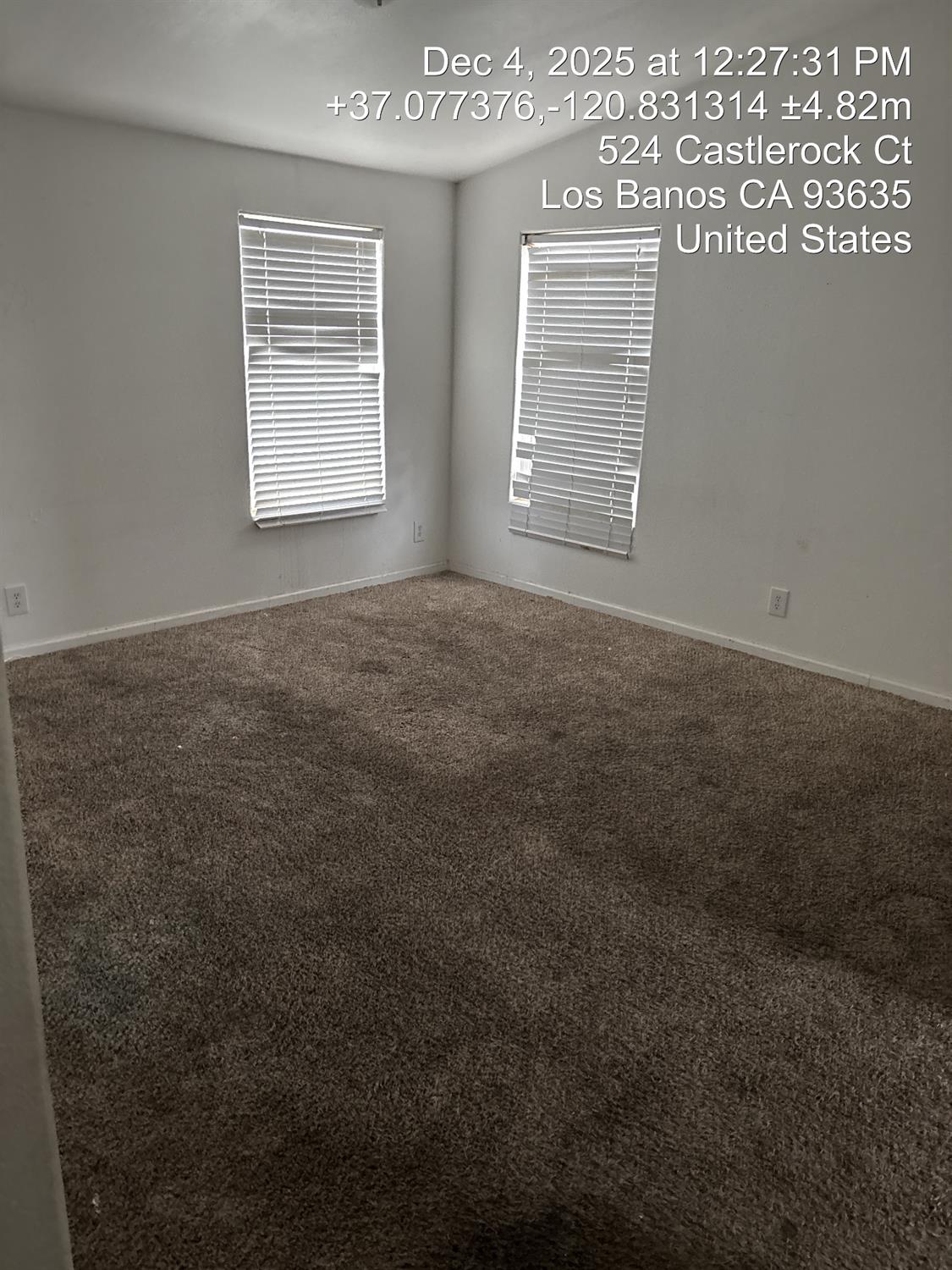 436 Mercey Springs Rd #36, Los Banos, CA 93635