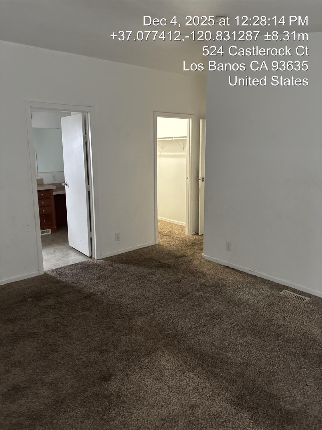 436 Mercey Springs Rd #36, Los Banos, CA 93635