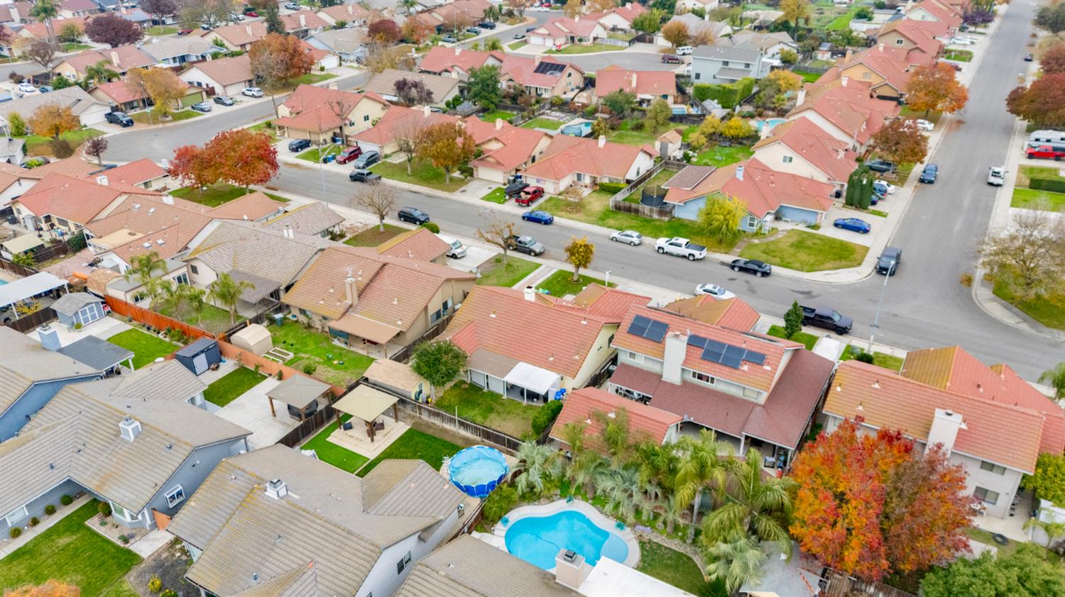 3513 Havenwood Way, Ceres, CA 95307