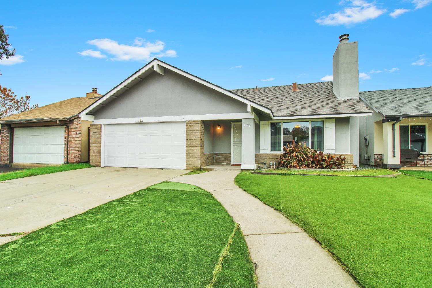 4109 E Orangeburg Ave, Modesto, CA 95355