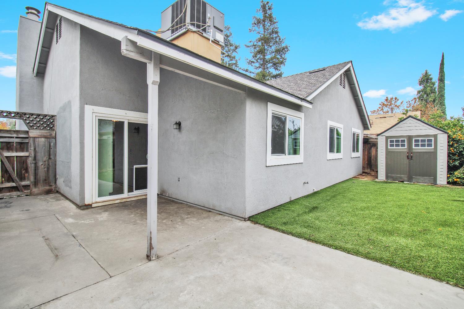 4109 E Orangeburg Ave, Modesto, CA 95355