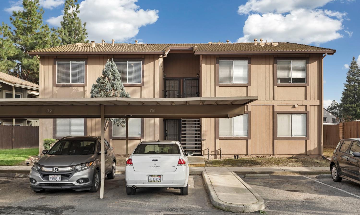 455 Cherry Ln #K, Manteca, CA 95337