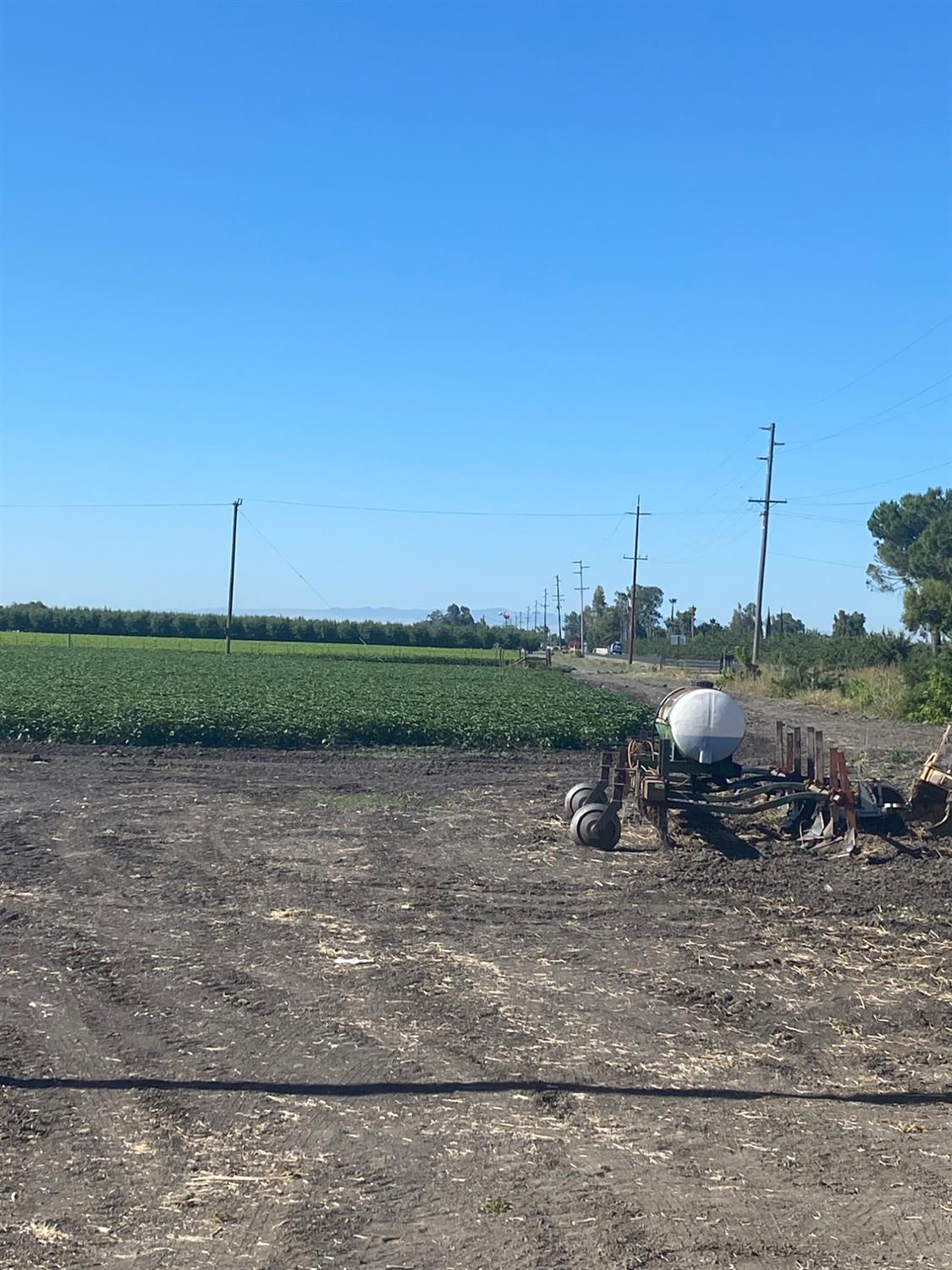 0 Elgien Ave, Dos Palos, CA 93620