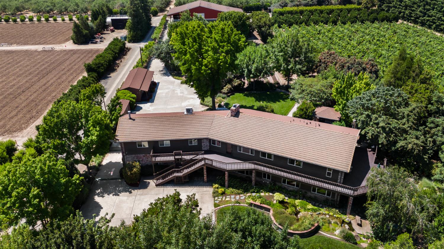 20592 Ayers Rd, Escalon, CA 95320