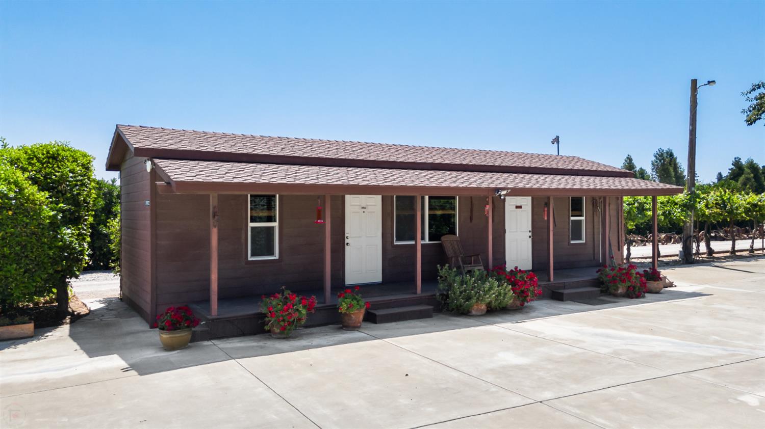 20592 Ayers Rd, Escalon, CA 95320
