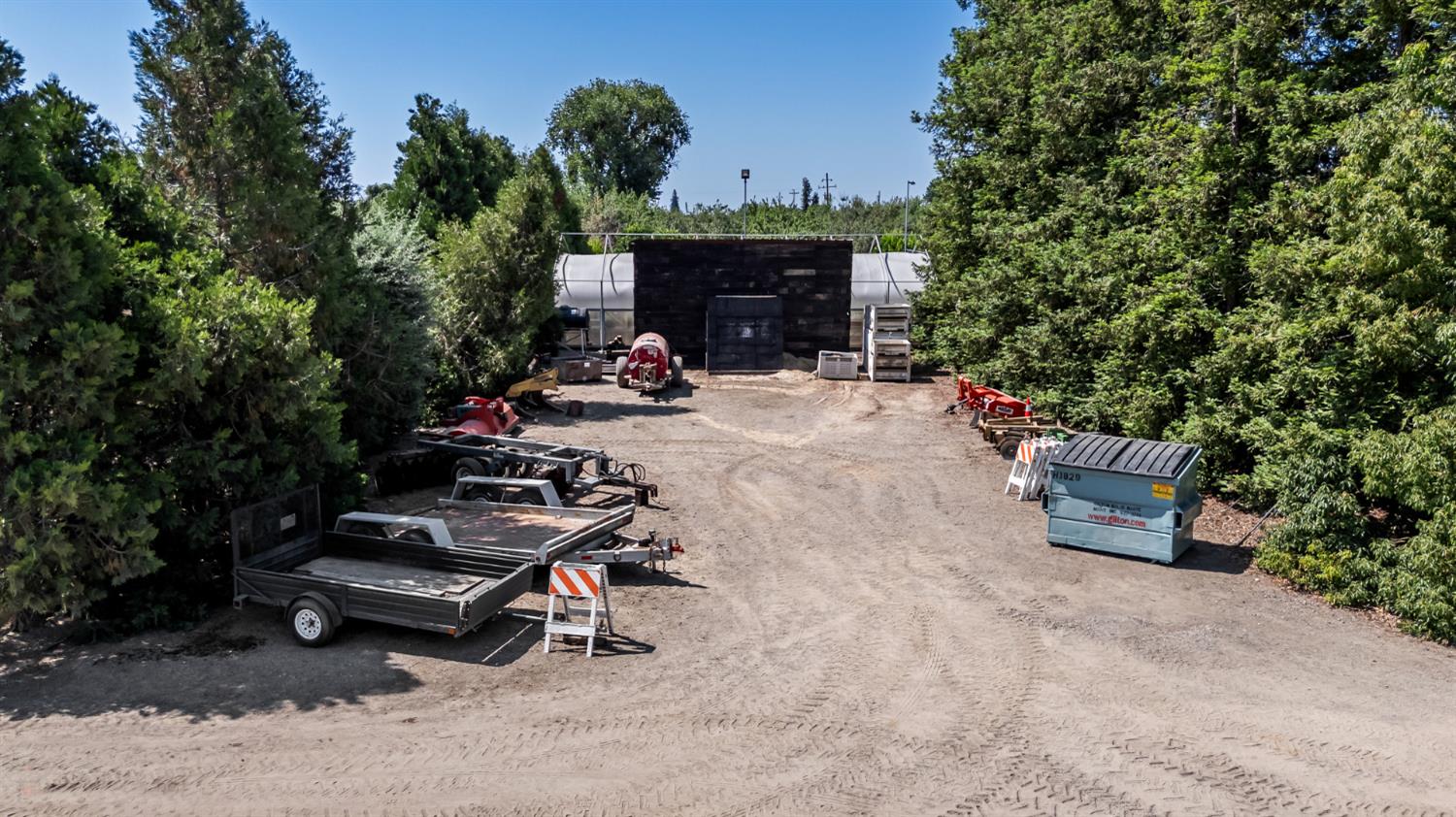 20592 Ayers Rd, Escalon, CA 95320