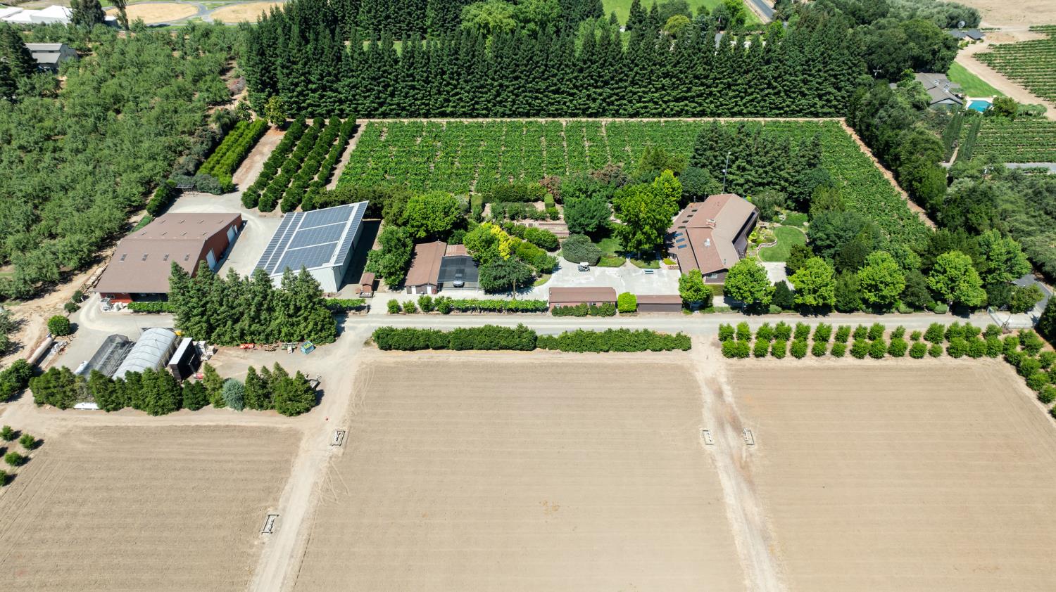 20592 Ayers Rd, Escalon, CA 95320