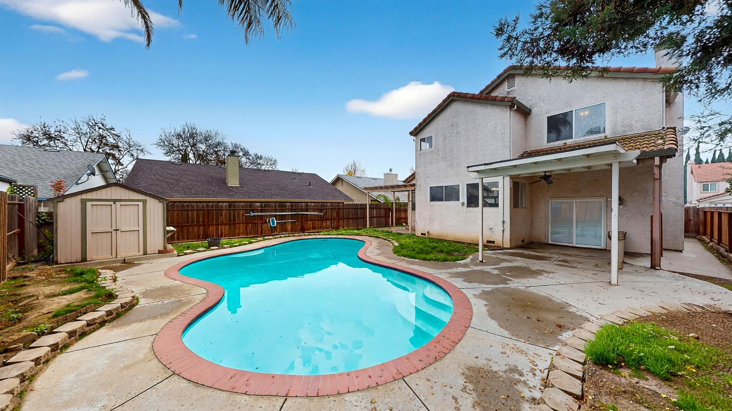 1733 Nighthawk Way, Modesto, CA 95358