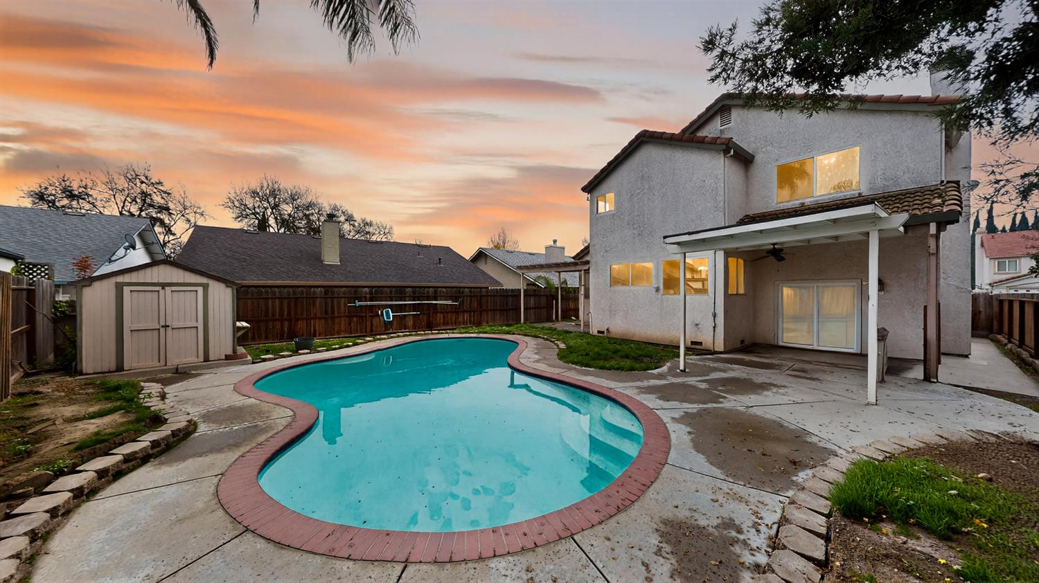 1733 Nighthawk Way, Modesto, CA 95358