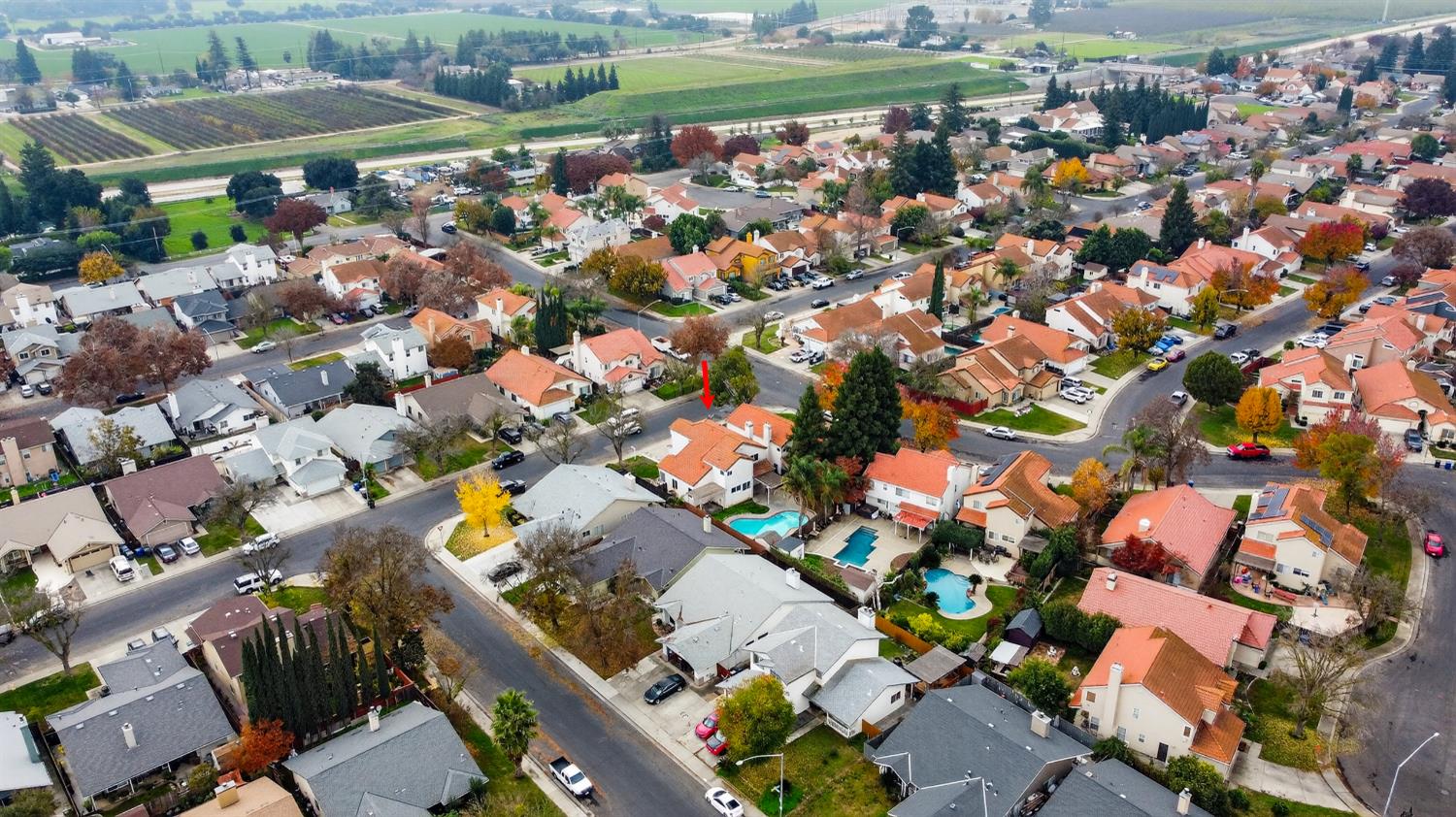 1733 Nighthawk Way, Modesto, CA 95358