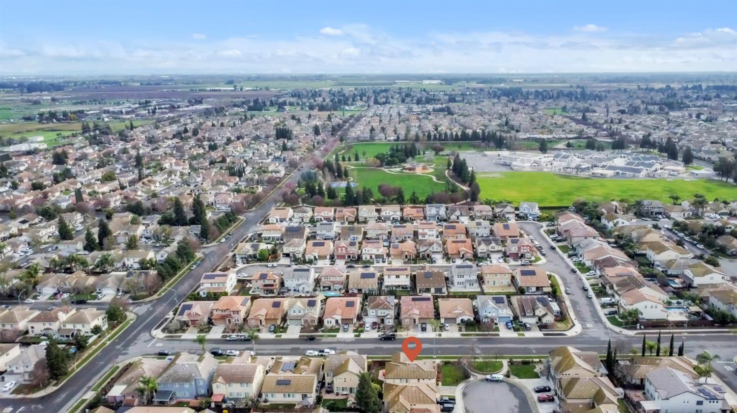 2449 Kaslin Dr, Modesto, CA 95355