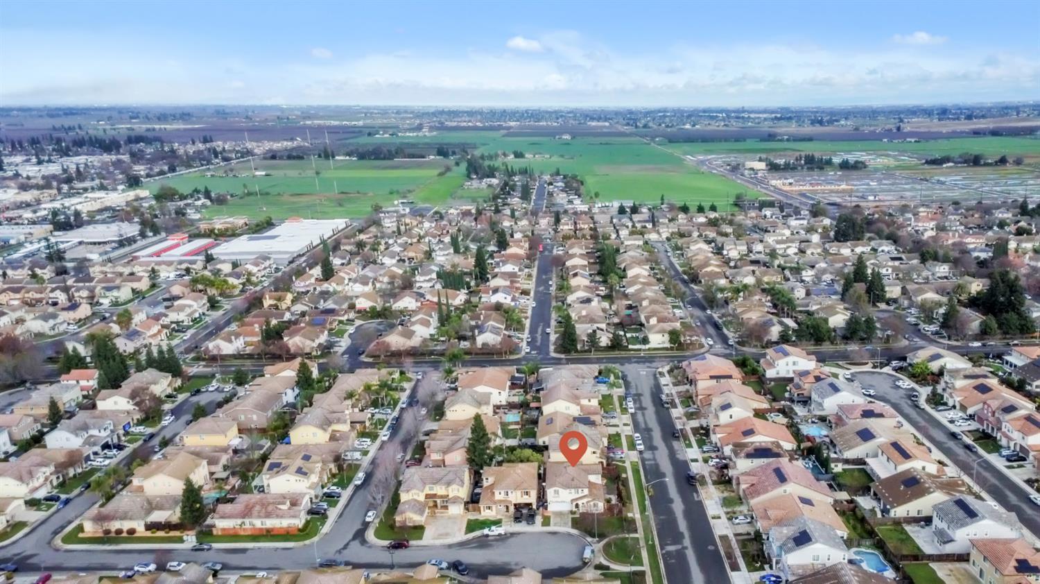 2449 Kaslin Dr, Modesto, CA 95355