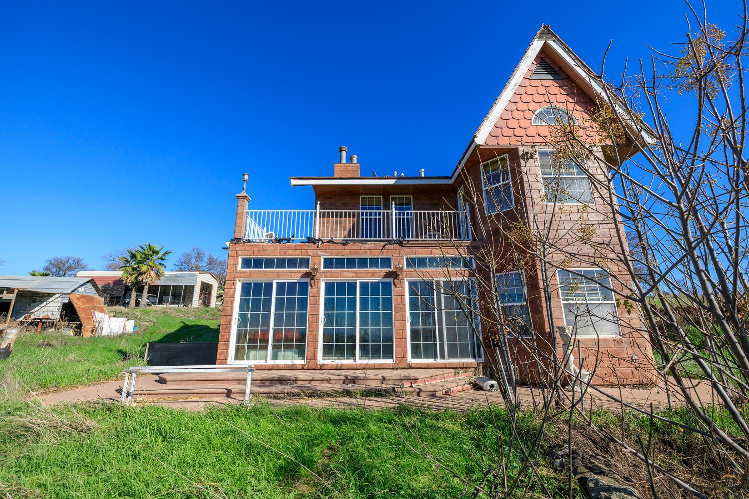 4411 La Grange Rd, La Grange, CA 95329