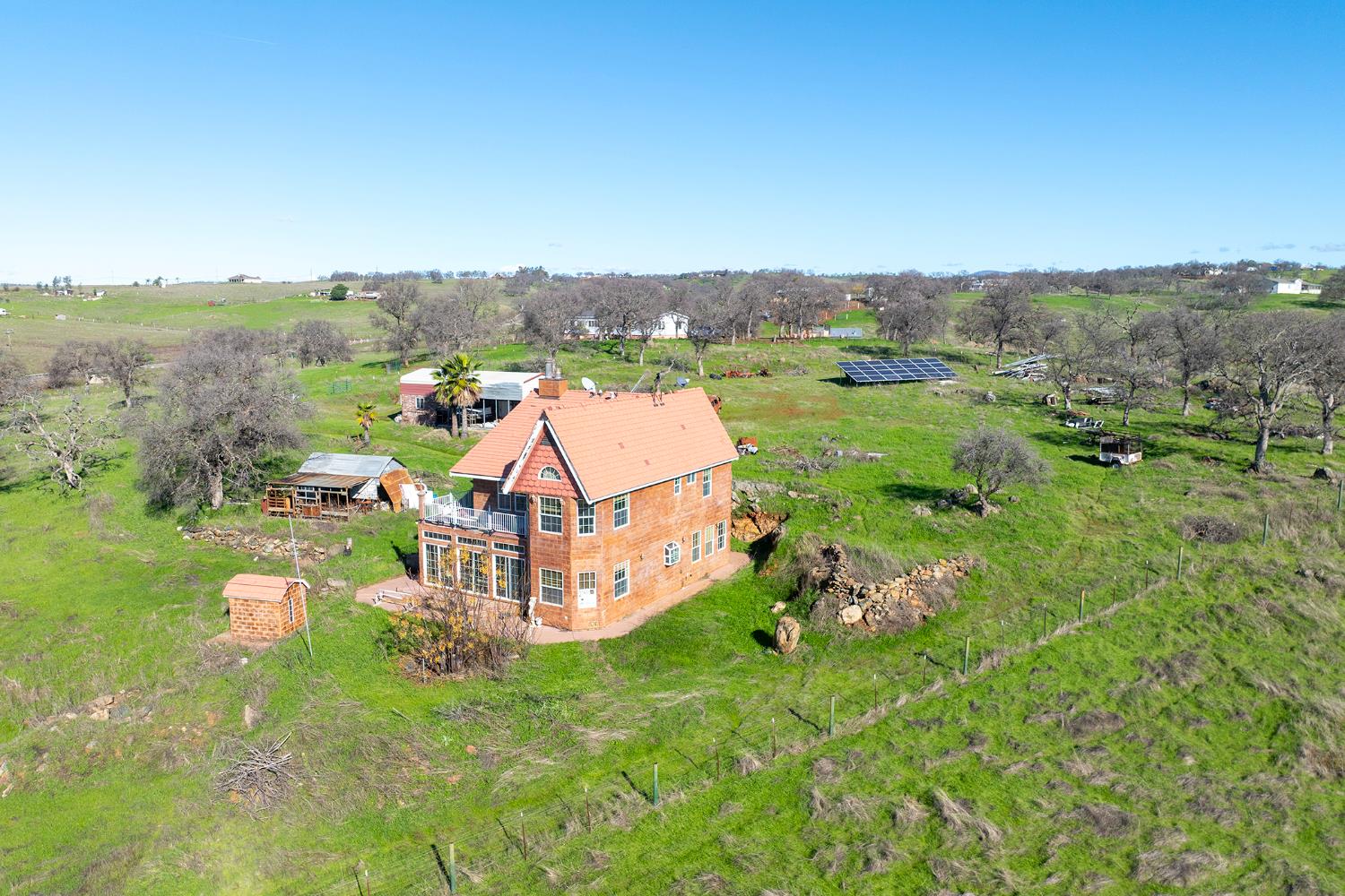 4411 La Grange Rd, La Grange, CA 95329