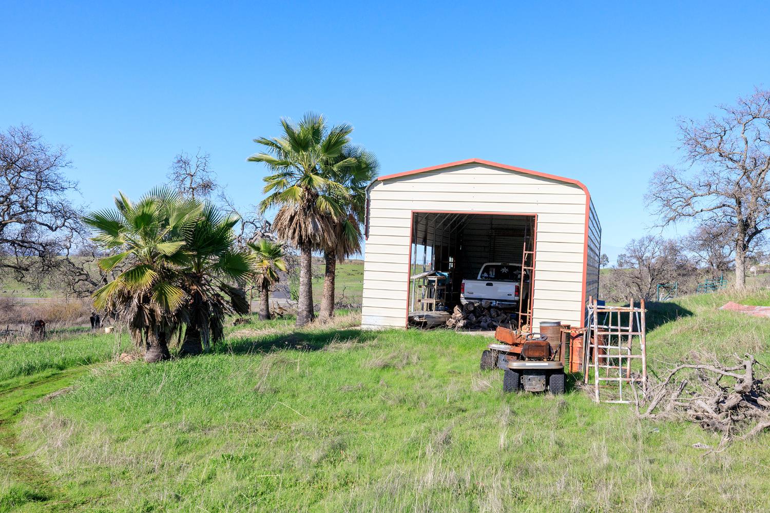 4411 La Grange Rd, La Grange, CA 95329