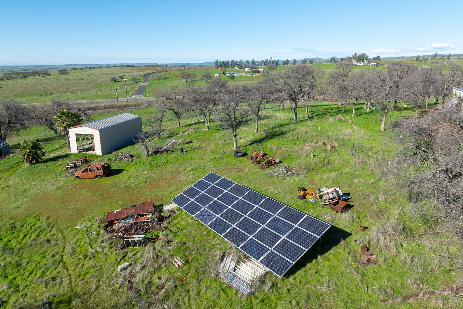 4411 La Grange Rd, La Grange, CA 95329