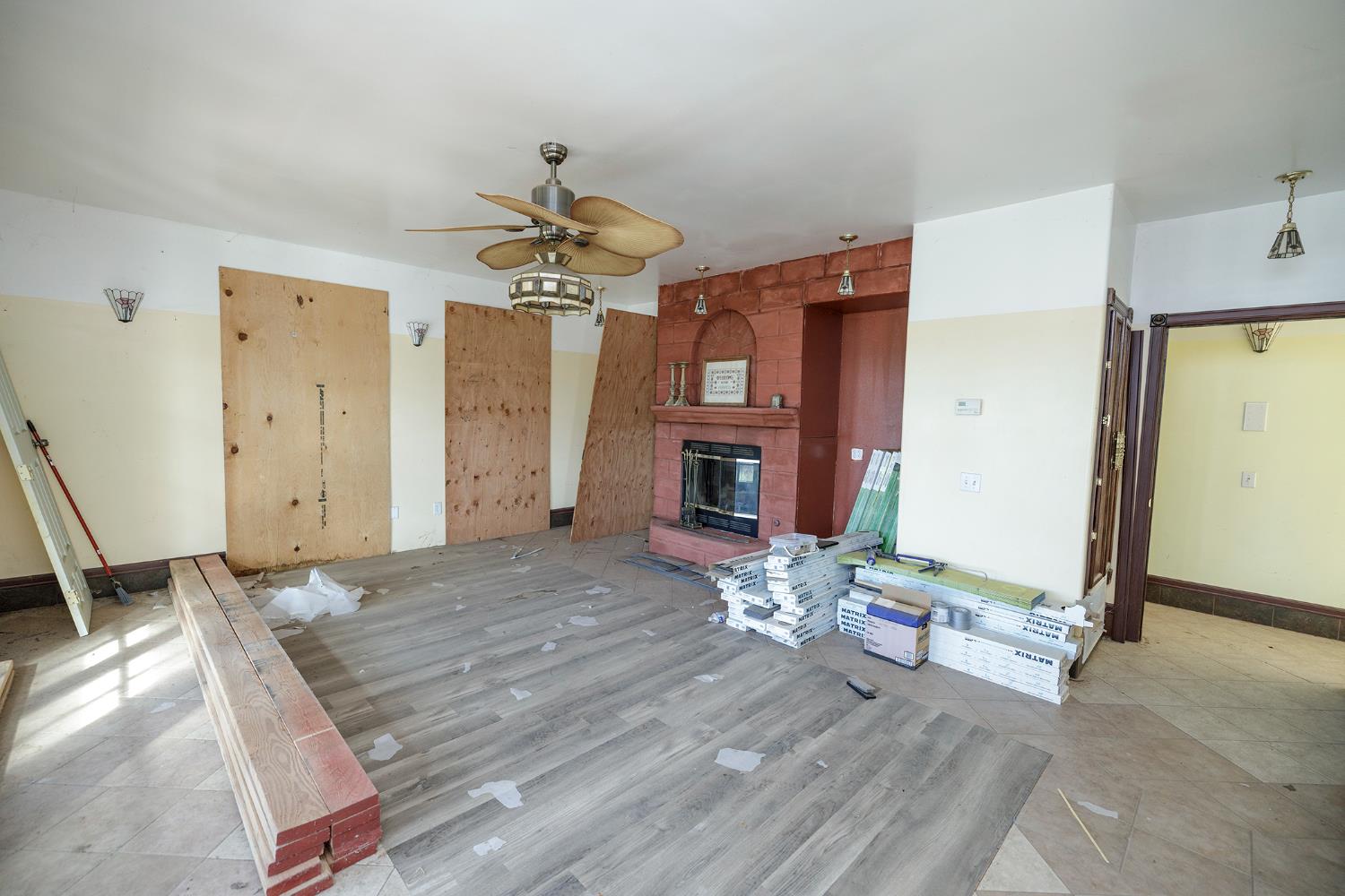 4411 La Grange Rd, La Grange, CA 95329