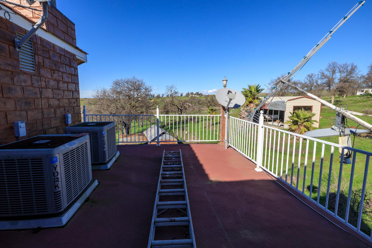 4411 La Grange Rd, La Grange, CA 95329