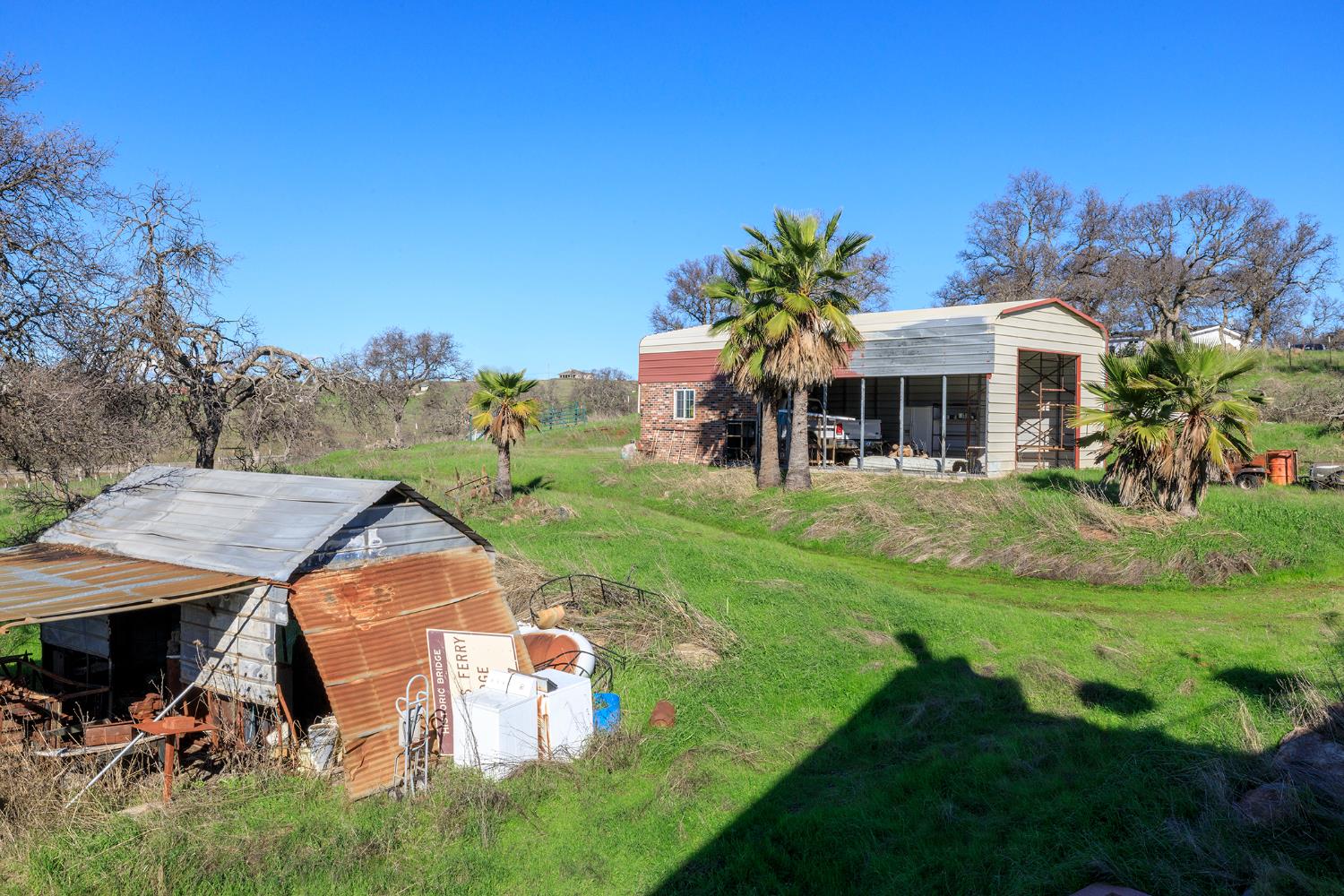 4411 La Grange Rd, La Grange, CA 95329