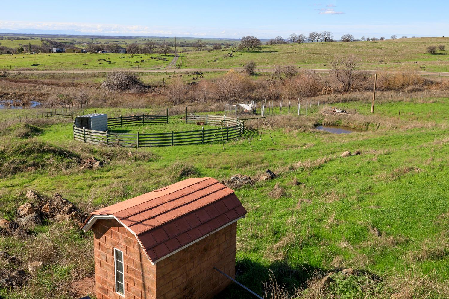 4411 La Grange Rd, La Grange, CA 95329