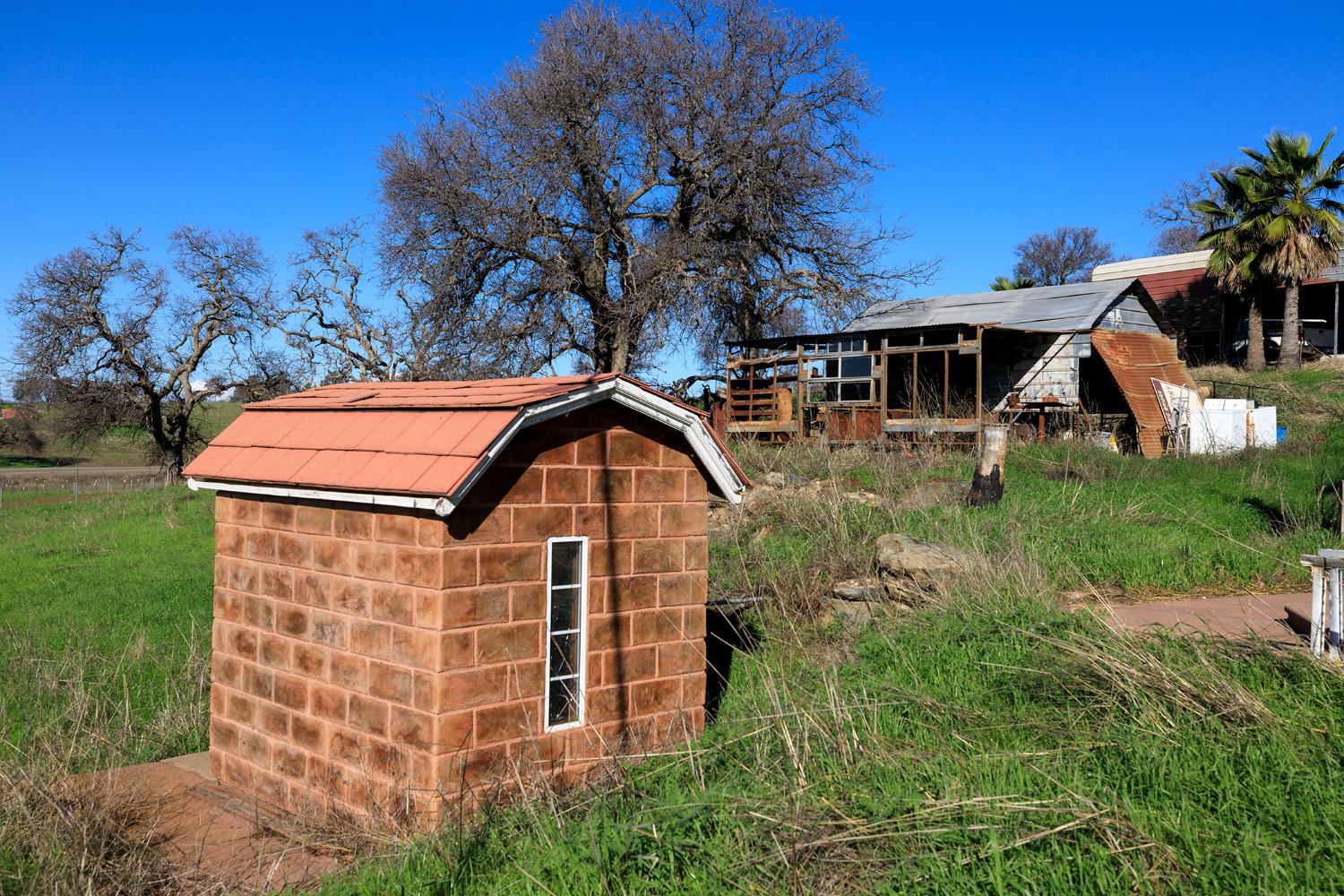 4411 La Grange Rd, La Grange, CA 95329