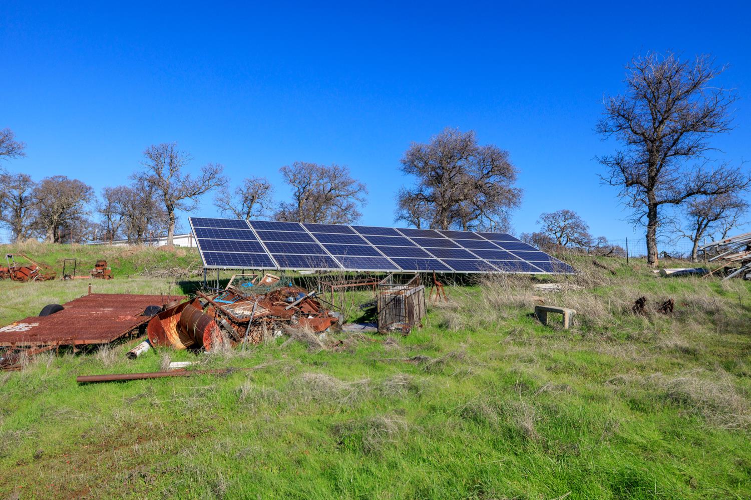 4411 La Grange Rd, La Grange, CA 95329