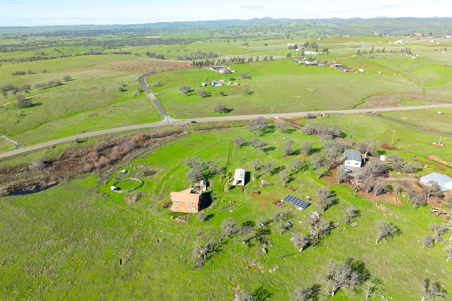 4411 La Grange Rd, La Grange, CA 95329