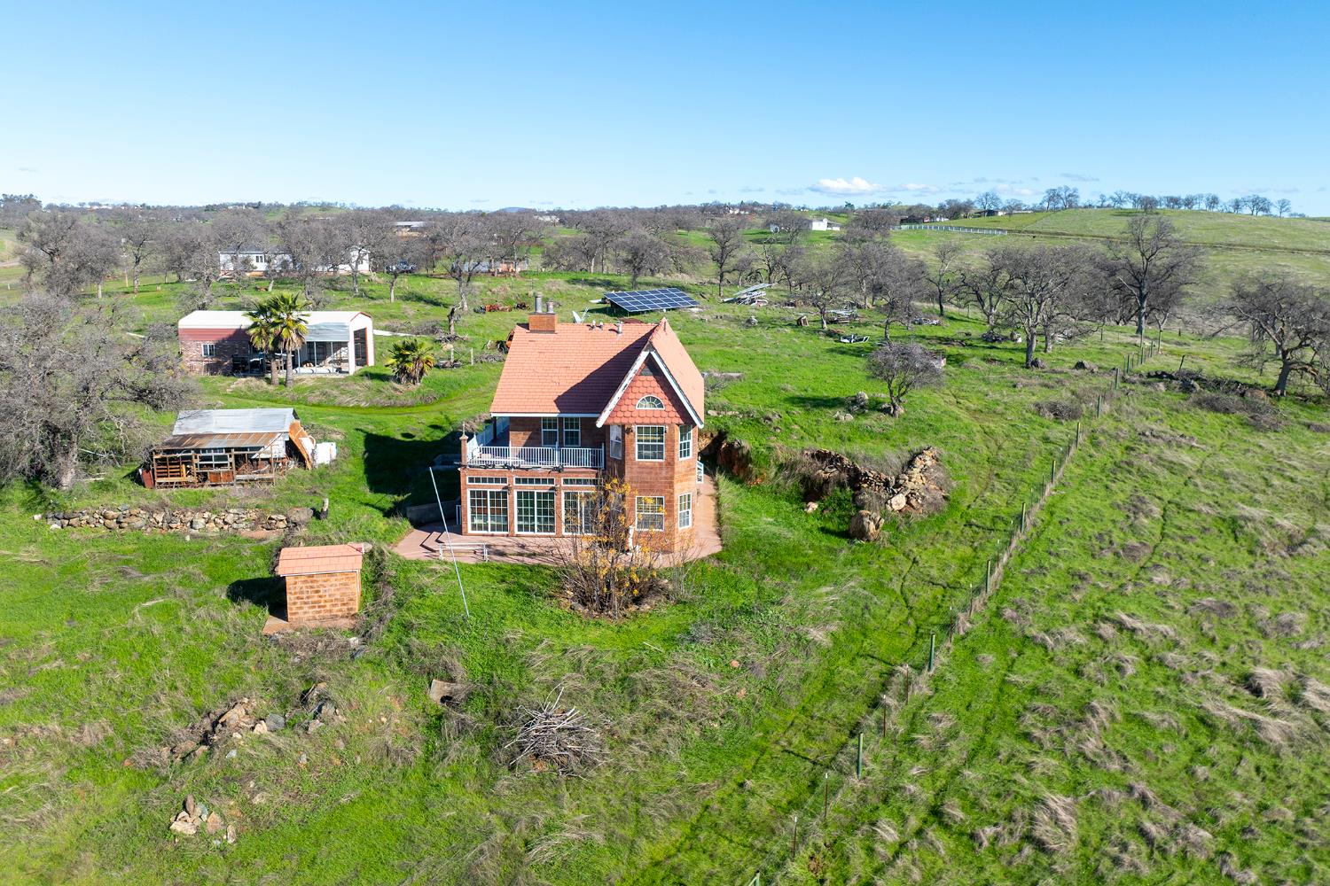 4411 La Grange Rd, La Grange, CA 95329