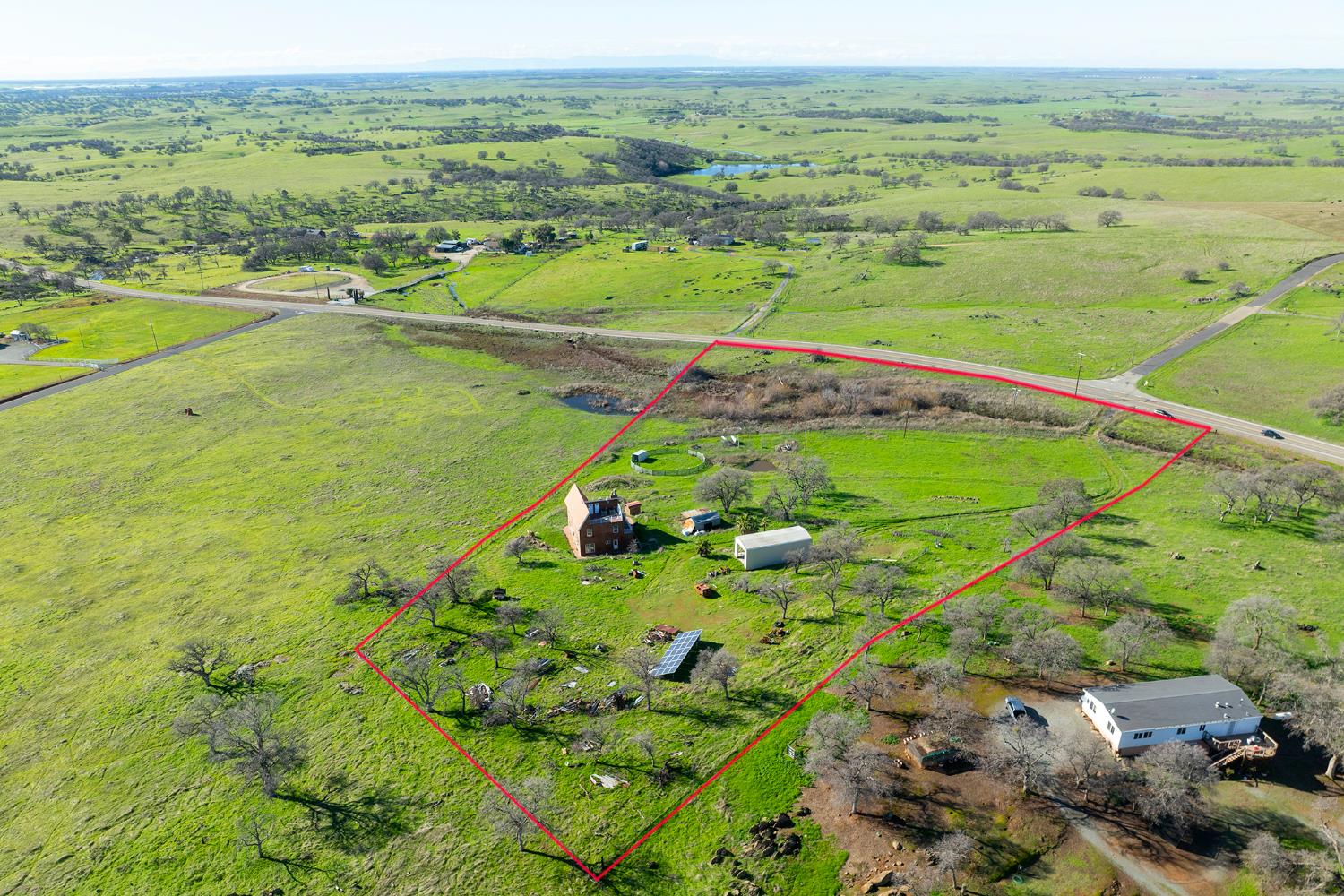 4411 La Grange Rd, La Grange, CA 95329