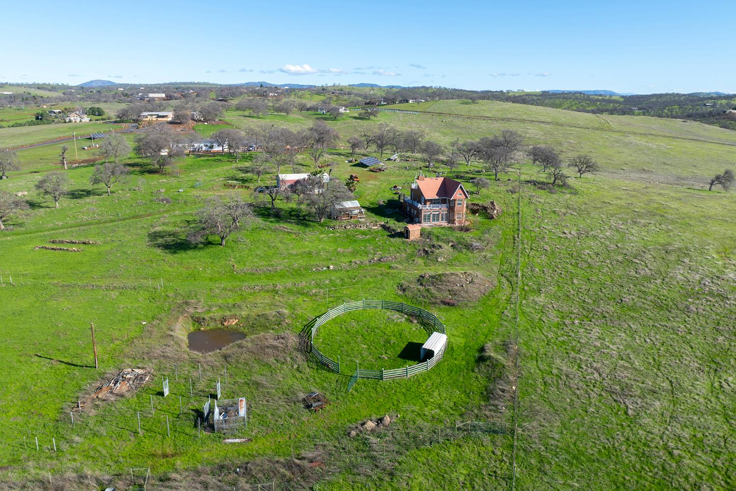 4411 La Grange Rd, La Grange, CA 95329