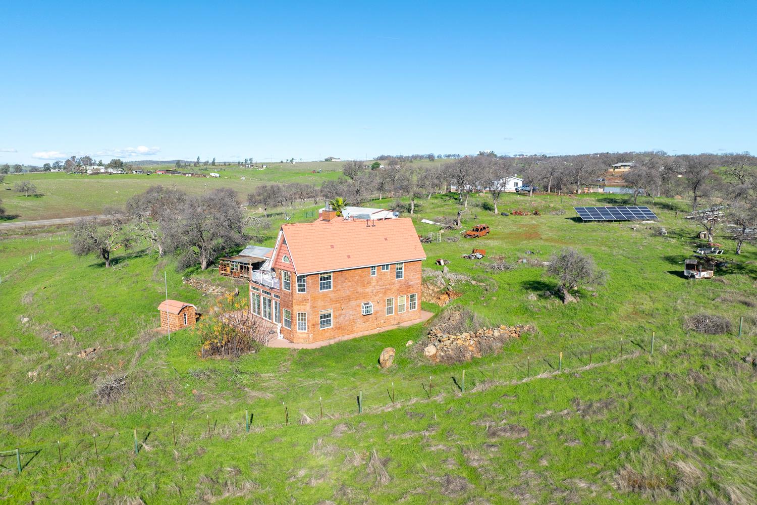 4411 La Grange Rd, La Grange, CA 95329