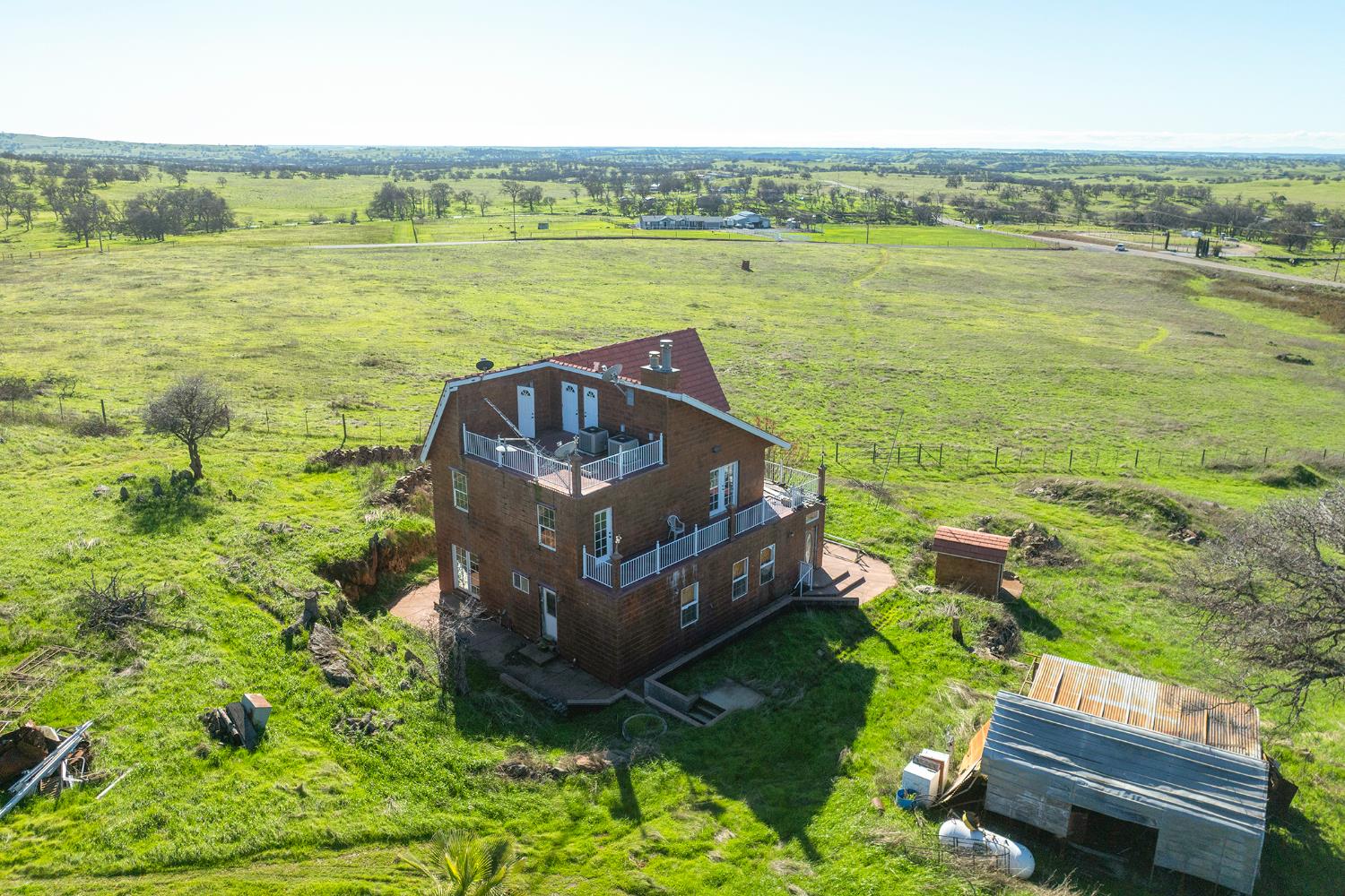 4411 La Grange Rd, La Grange, CA 95329