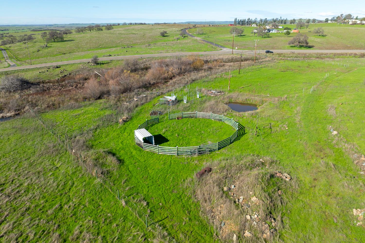 4411 La Grange Rd, La Grange, CA 95329