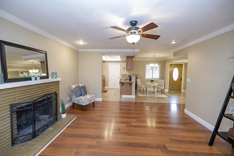 3417 John Lee Ln, Modesto, CA 95350