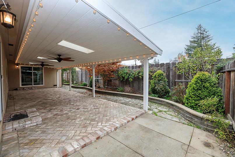 3417 John Lee Ln, Modesto, CA 95350