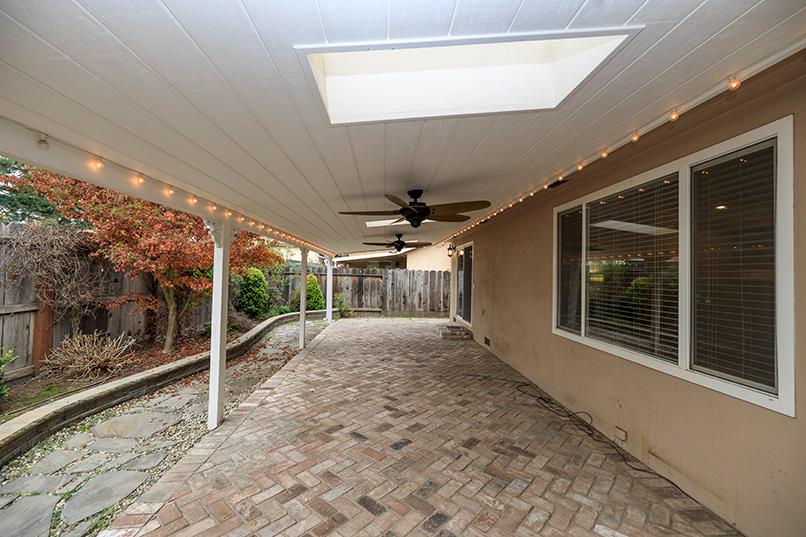 3417 John Lee Ln, Modesto, CA 95350