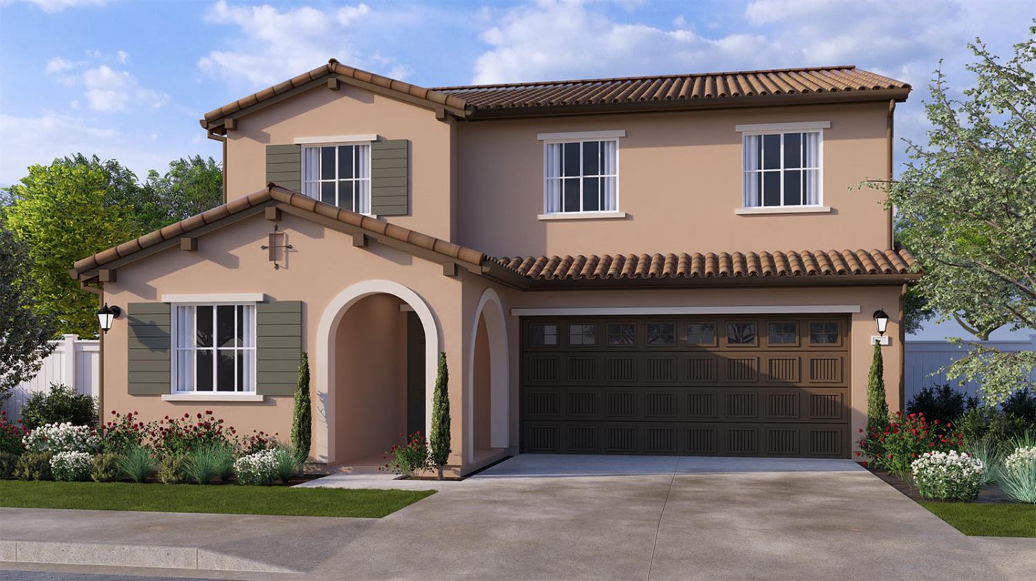 232 Brighton Ranch Way, Patterson, CA 95363