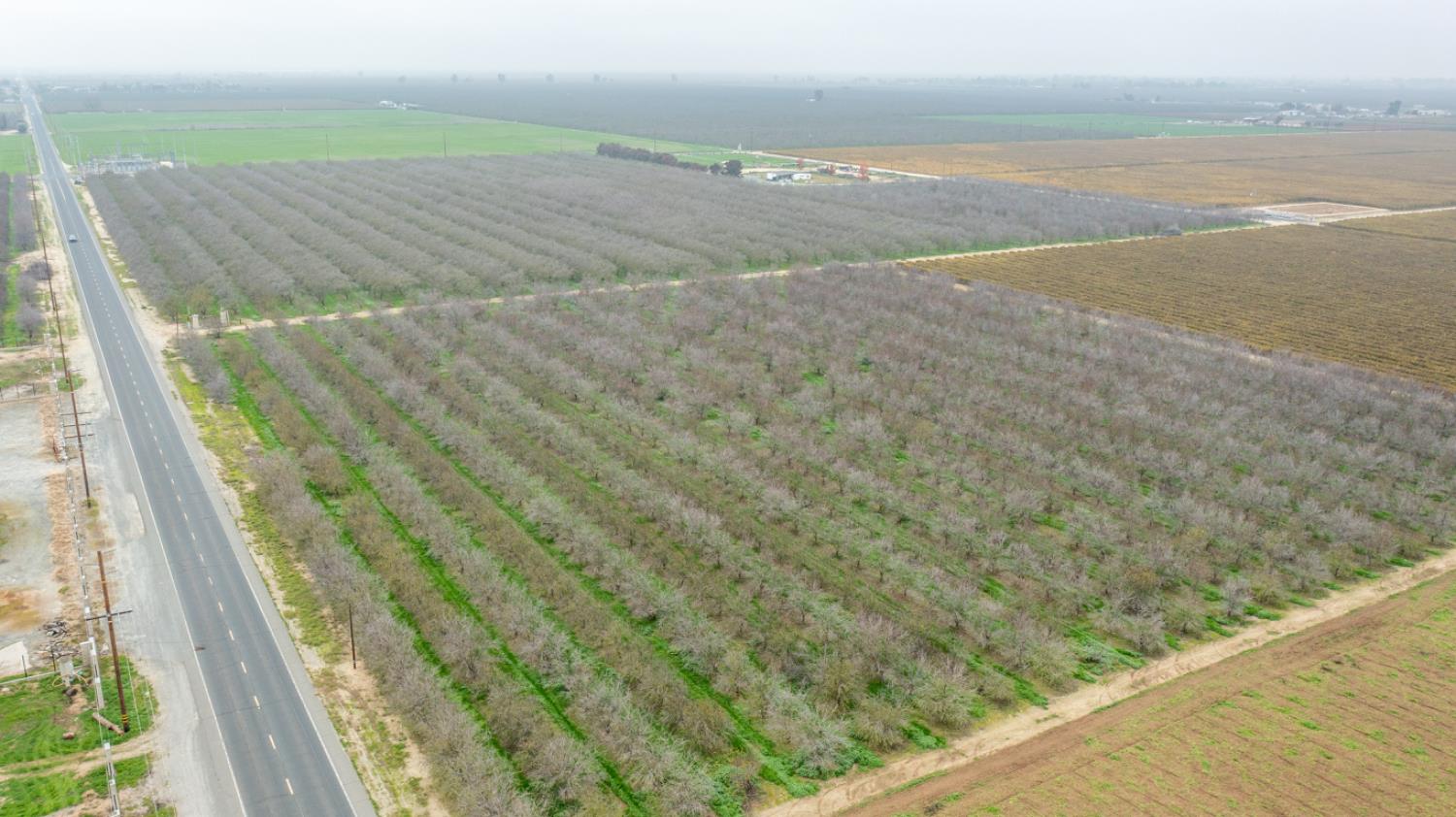 0 Sierra Ave & N Kramer St, Earlimart, CA 93219