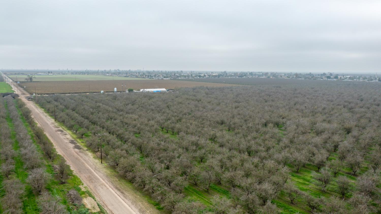 0 Sierra Ave & N Kramer St, Earlimart, CA 93219