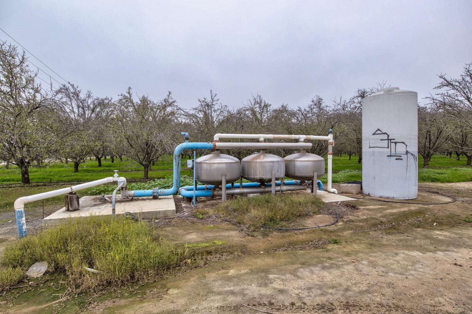 0 Sierra Ave & N Kramer St, Earlimart, CA 93219