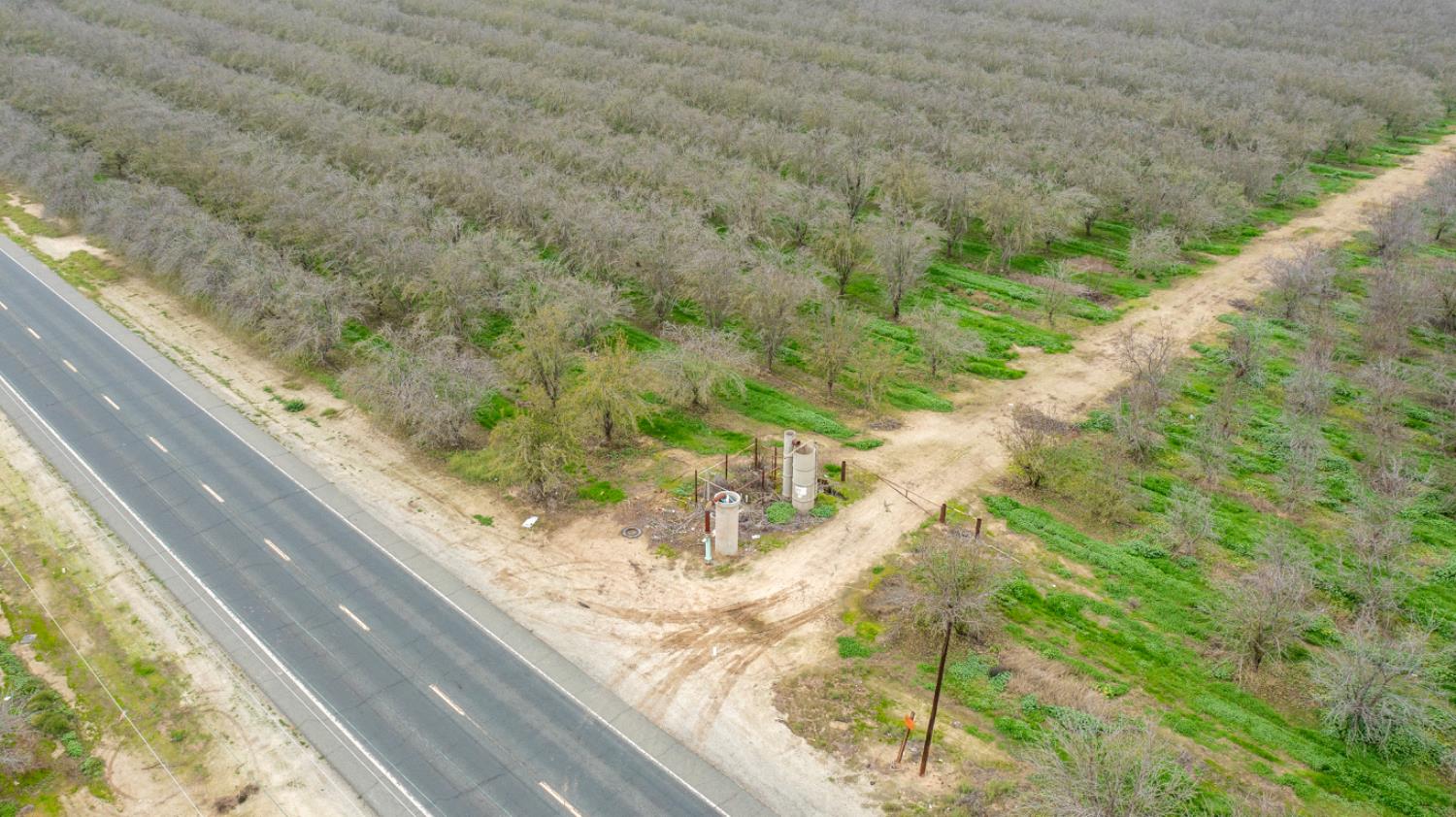 0 Sierra Ave & N Kramer St, Earlimart, CA 93219