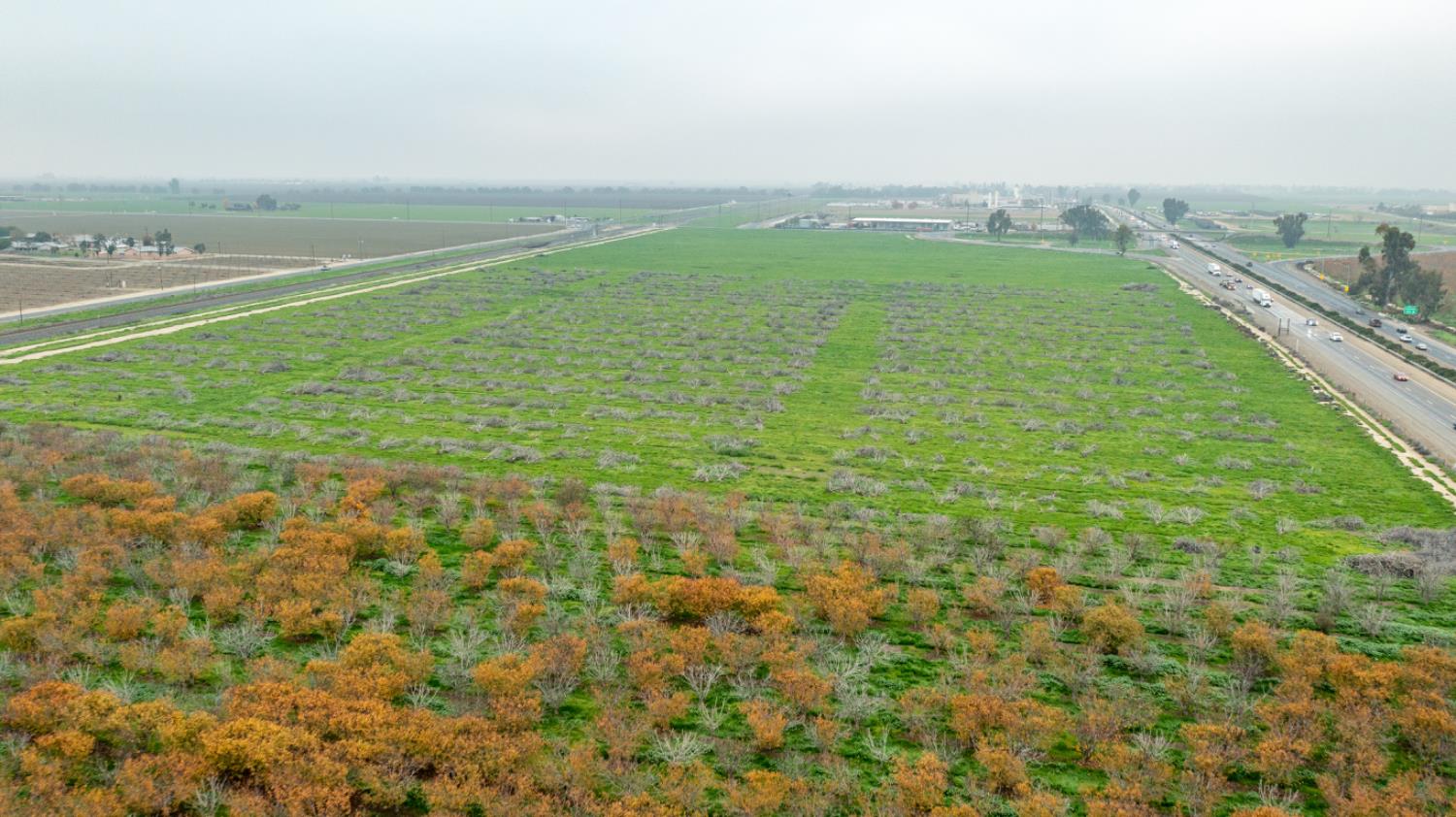 0 Hwy 99 & Ave 184, Tulare, CA 93274