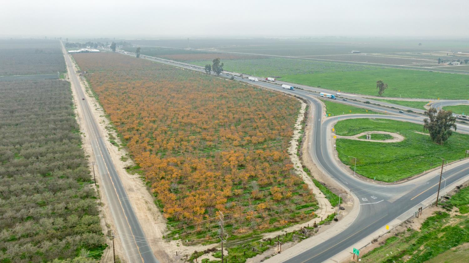 0 Hwy 99 & Ave 184, Tulare, CA 93274