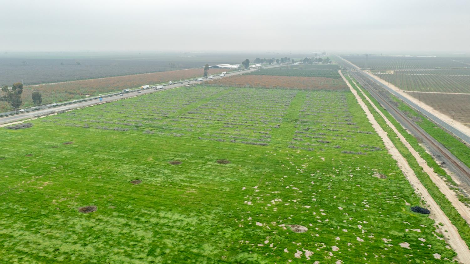 0 Hwy 99 & Ave 184, Tulare, CA 93274