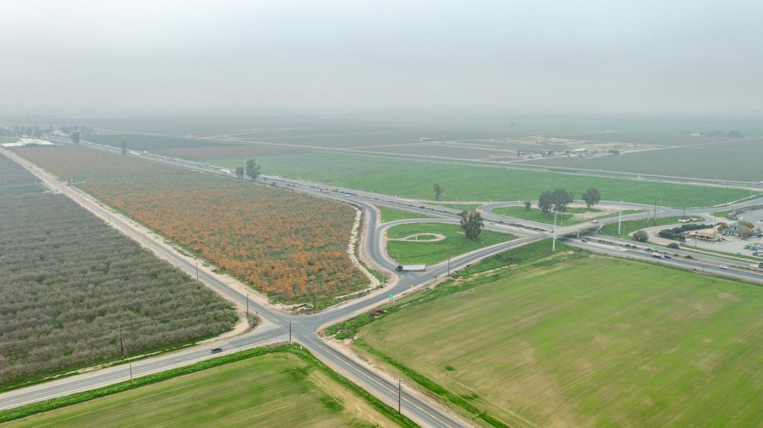 0 Hwy 99 & Ave 184, Tulare, CA 93274