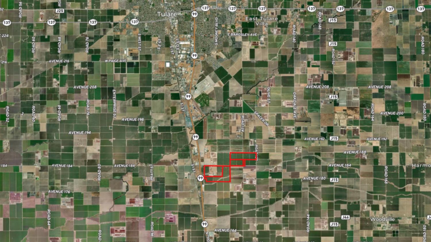 12394 Ave 184, Tulare, CA 93274