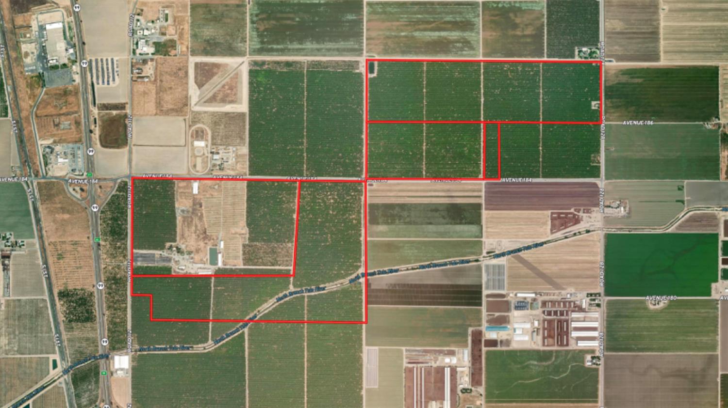 12394 Ave 184, Tulare, CA 93274